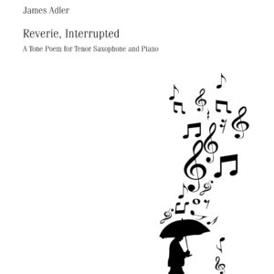 Reverie, Interrupted