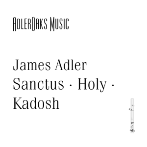 Sanctus · Holy · Kadosh