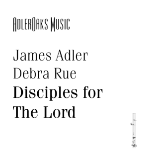 Disciples for the Lord