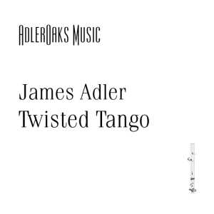 Twisted Tango