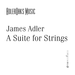 A Suite for Strings