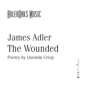 The Wounded (Ingemisco)